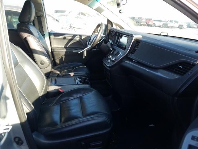 2015 TOYOTA SIENNA SPO 5TDXK3DC8FS681013