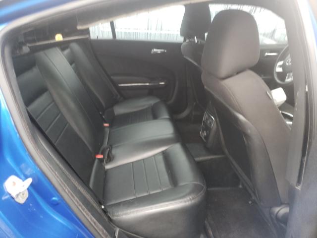 2013 DODGE CHARGER PO 2C3CDXAT7DH737656