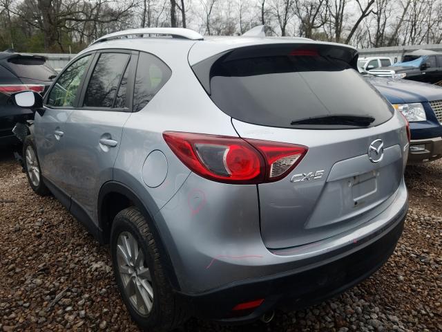 2016 MAZDA CX-5 TOURI JM3KE2CY3G0679304