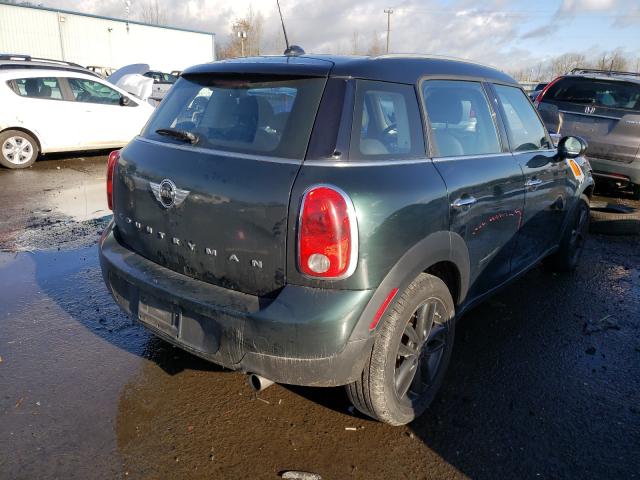 2014 MINI COOPER COU WMWZB3C55EWR37065
