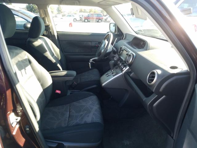 2014 TOYOTA SCION XB JTLZE4FE8EJ052307