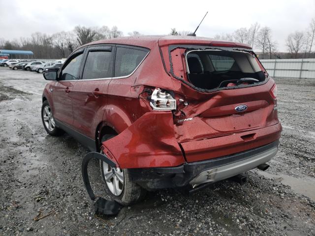 2014 FORD ESCAPE 1FMCU0GX1EUB22222