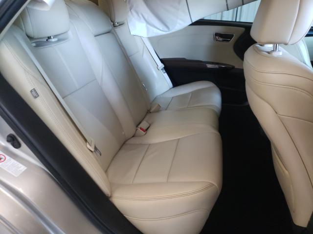 2014 TOYOTA AVALON BAS 4T1BK1EB4EU111200
