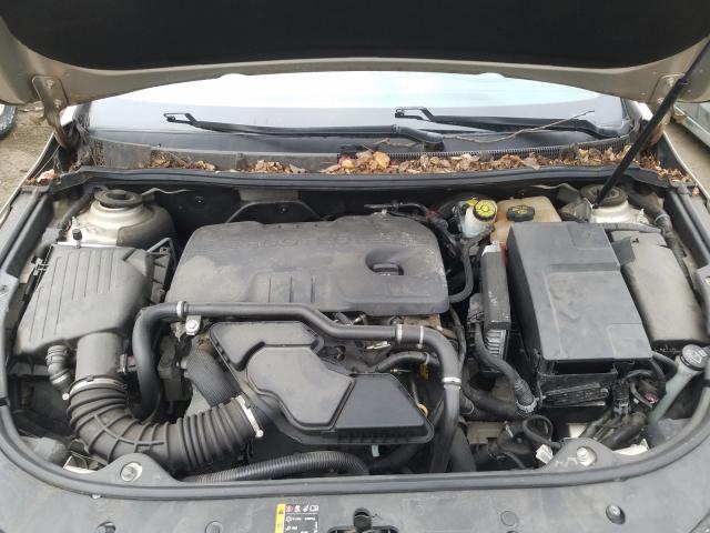 2011 BUICK LACROSSE C 1G4GA5EC9BF346040