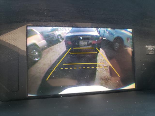 2012 HONDA PILOT EXL 5FNYF3H50CB038708
