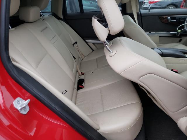 2014 MERCEDES-BENZ BENZ WDCGG5HB0EG215674