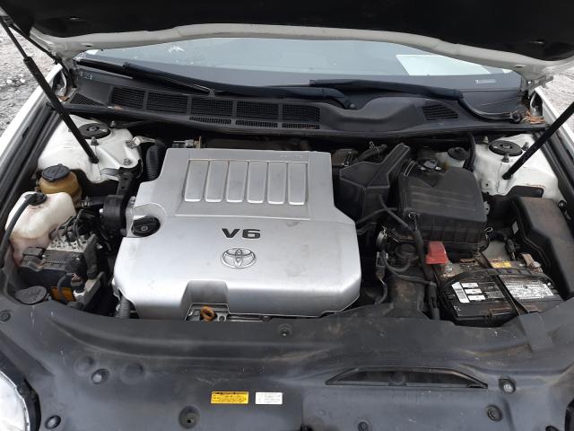 2011 TOYOTA AVALON BAS 4T1BK3DB2BU407387