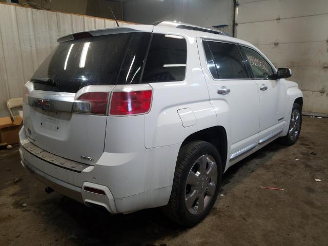 2013 GMC TERRAIN DE 2GKFLZE33D6304305