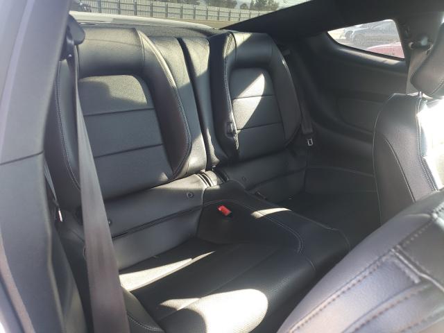 2018 FORD MUSTANG GT - 1FA6P8CF4J5138395
