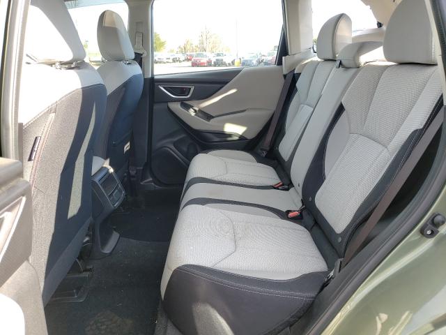 2019 SUBARU FORESTER JF2SKACC4KH488518