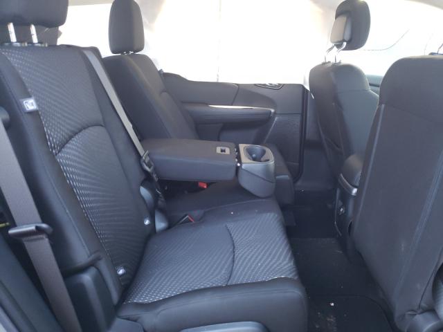 2020 DODGE JOURNEY SE 3C4PDCAB6LT266201