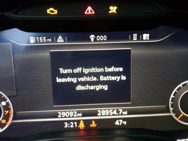 2018 AUDI A3 PREMIUM WAUJ8GFF6J1079748