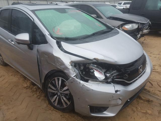 2016 HONDA FIT EX JHMGK5H75GX043420