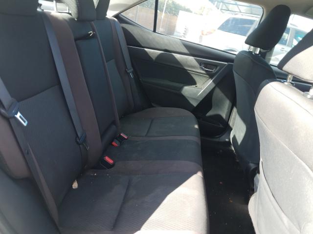2018 TOYOTA COROLLA L - 2T1BURHE2JC989234