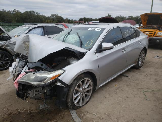 2013 TOYOTA AVALON BAS 4T1BK1EB1DU044196