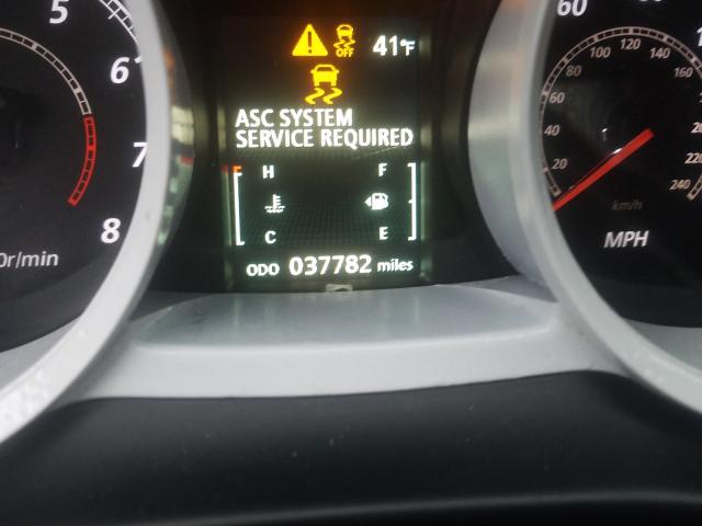 2017 MITSUBISHI LANCER ES JA32U2FU3HU009409