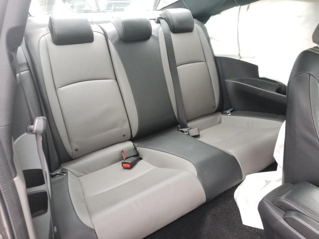 2017 HONDA CIVIC TOUR 2HGFC3B97HH350958