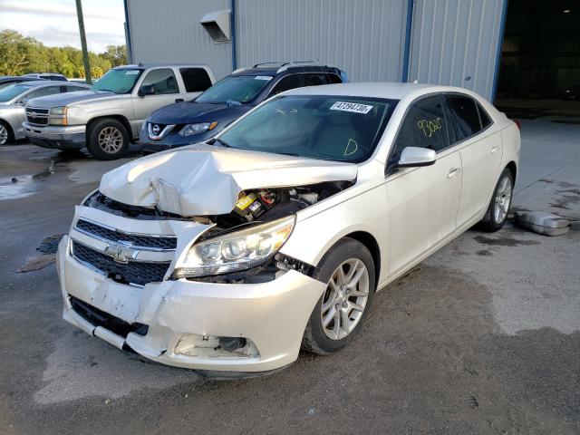 2013 CHEVROLET MALIBU 1G11F5RR9DF110428