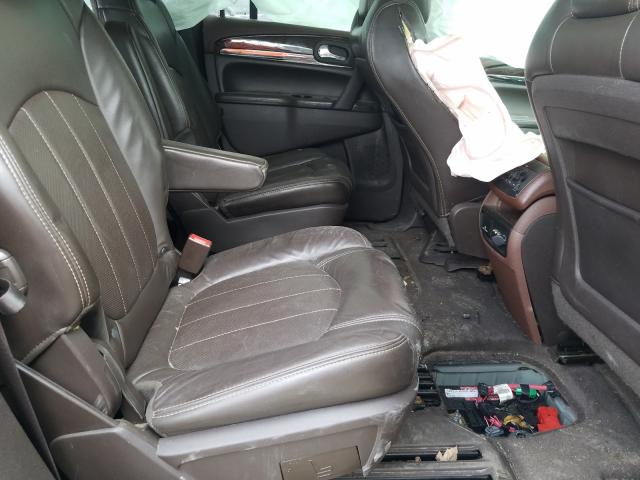 2013 BUICK ENCLAVE 5GAKRCKD3DJ105682