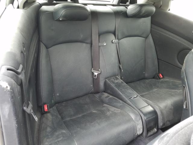 2014 LEXUS IS 250 JTHFF2C20E2531839