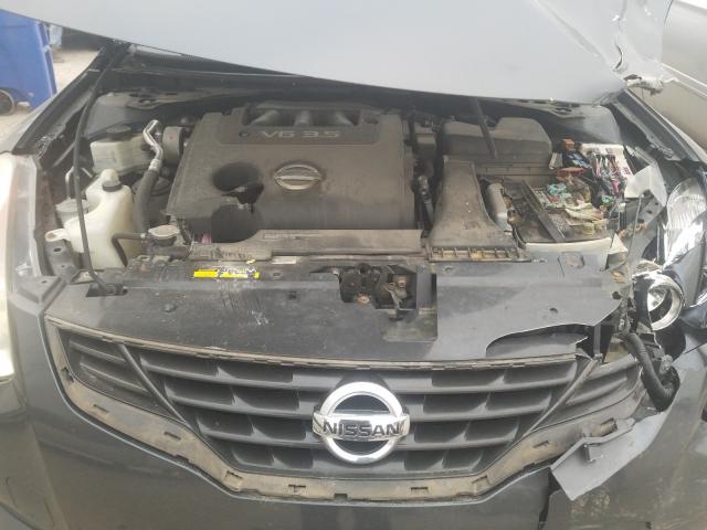 2012 NISSAN ALTIMA SR 1N4BL2EP0CC139510