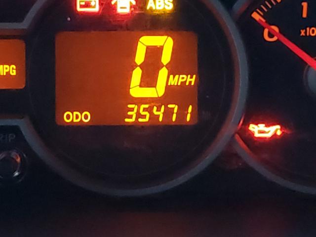 2013 TOYOTA SCION XB JTLZE4FE9DJ044327