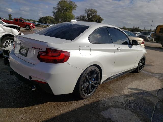 2016 BMW M235I WBA1J7C56GV359736