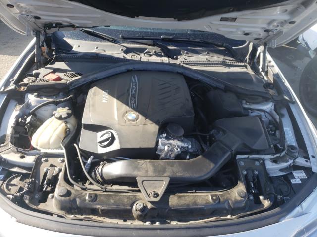 2014 BMW 435 XI WBA3R5C56EK187759