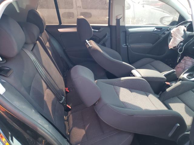 2013 VOLKSWAGEN GOLF WVWDM7AJ2DW134744