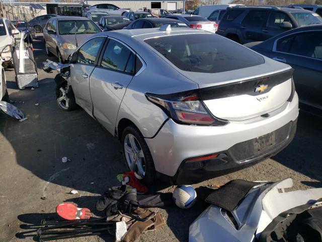 VIN 1G1RC6S55GU141250 2016 Chevrolet Volt, LT no.3