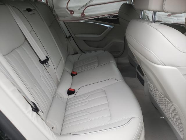 2020 AUDI A7 PRESTIG WAUV2AF2XLN025894
