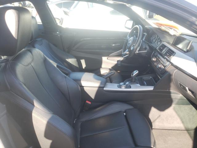 2014 BMW 435 XI WBA3R5C56EK187759