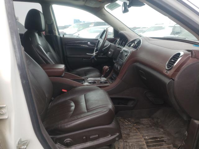 2014 BUICK ENCLAVE 5GAKVBKD7EJ192977