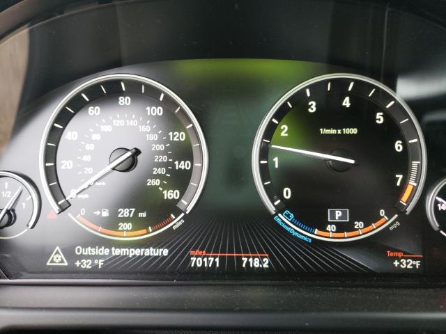 2015 BMW X5 XDRIVE5 5UXKR6C54F0J77294