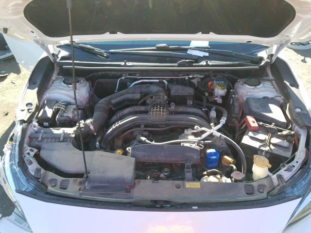 2017 SUBARU IMPREZA PR 4S3GTAD64H3702052