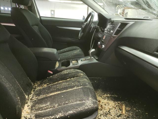 2010 SUBARU OUTBACK 3. 4S4BRDHC0A2311806