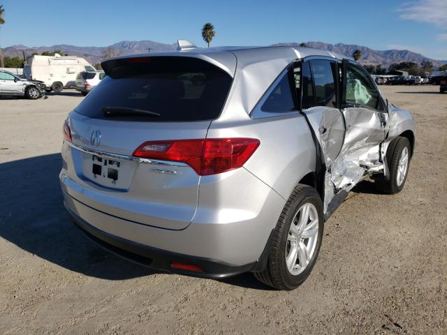 2015 ACURA RDX 5J8TB3H38FL014373