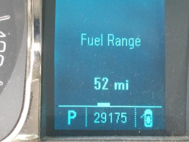 2011 BUICK LACROSSE C 1G4GA5EC9BF346040