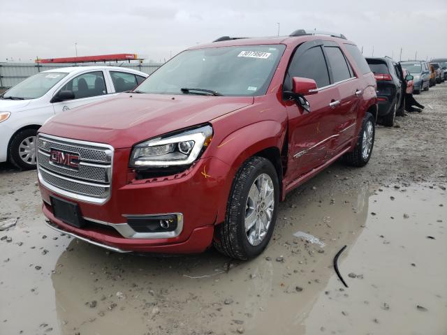 2013 GMC ACADIA DEN 1GKKVTKD3DJ157232