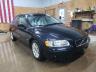 2006 VOLVO S60 2.5T - Other View