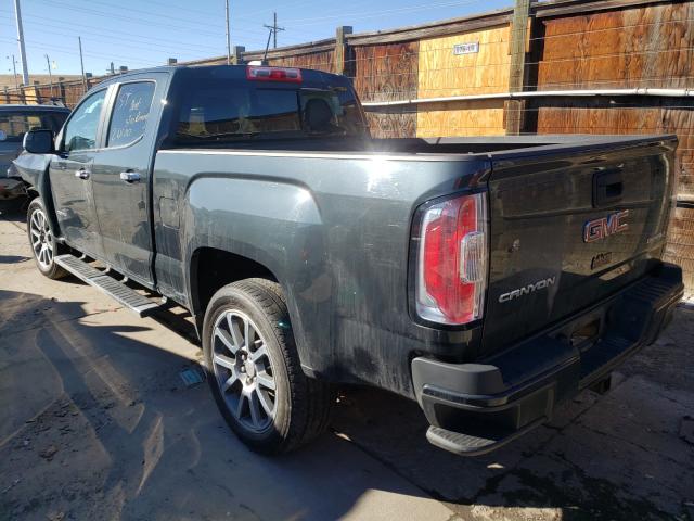 2018 GMC CANYON DEN 1GTP6EE1XJ1231477