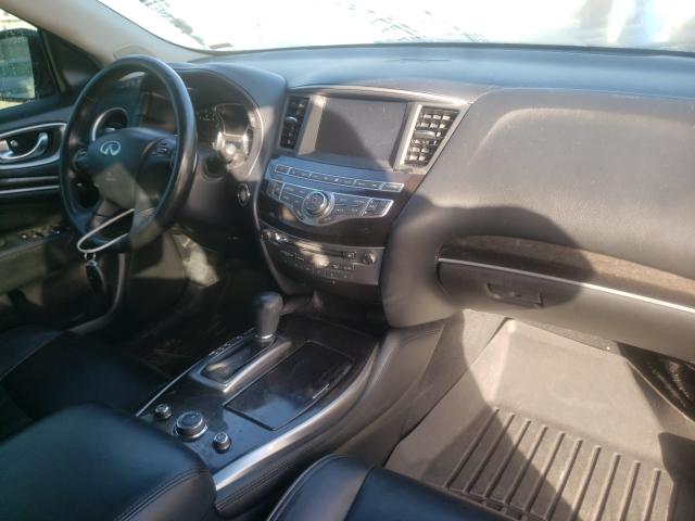 2014 INFINITI QX60 HYBRI 5N1CL0MN2EC512242