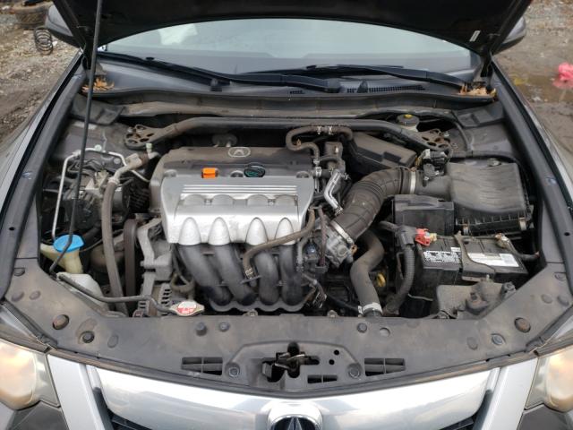 2010 ACURA TSX JH4CU2F66AC020051