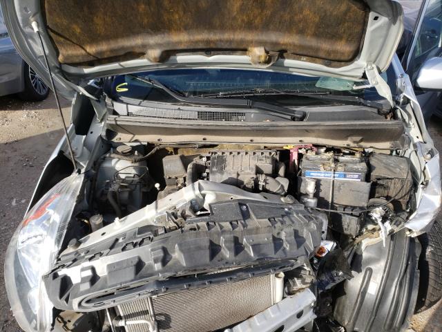 2015 MITSUBISHI MIRAGE ML32A4HJ4FH058720
