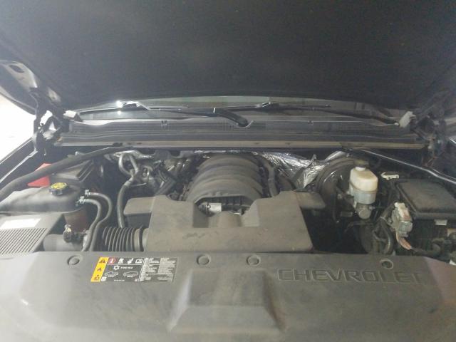 2017 CHEVROLET TAHOE C150 1GNSCBKC5HR332002