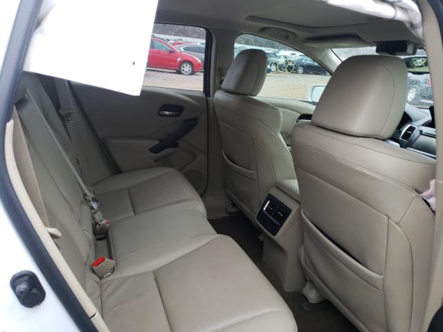 2017 ACURA RDX ADVANC 5J8TB3H70HL000280