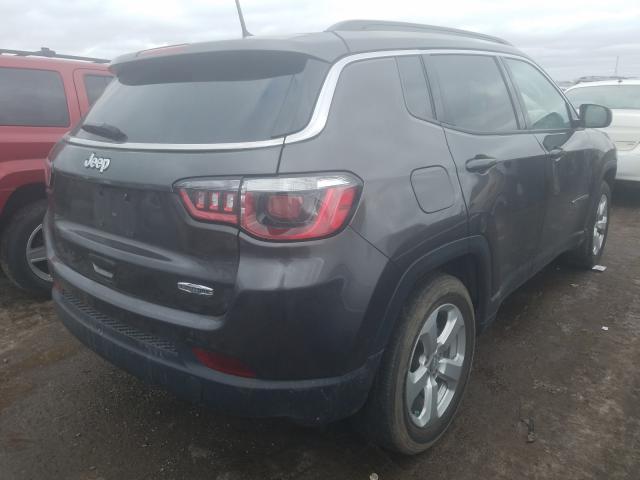 2018 JEEP COMPASS LA 3C4NJCBB0JT300497