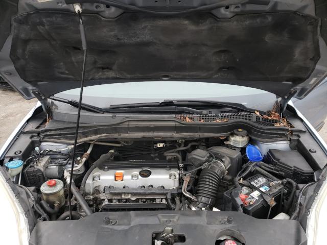 2010 HONDA CR-V LX 5J6RE4H39AL066880