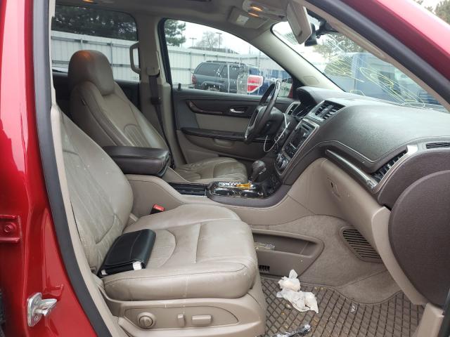 2014 GMC ACADIA DEN 1GKKVTKD9EJ127833