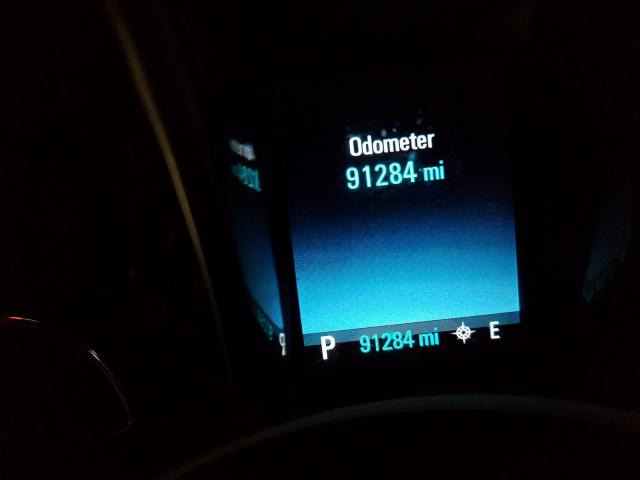 2016 CHEVROLET MALIBU LIM 1G11C5SA8GF102158